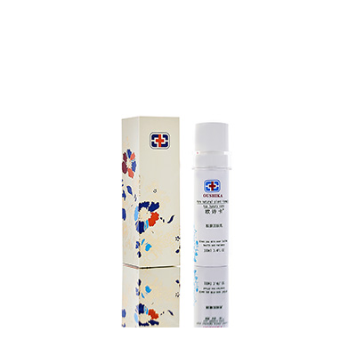 罗城会下雨的乳液