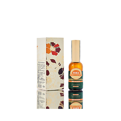 私密细嫩修复精华罗城