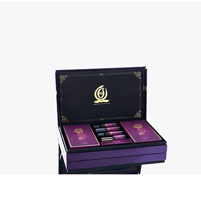 罗城气血能量海底轮