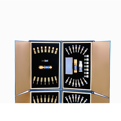 罗城7D私密抗衰养护套