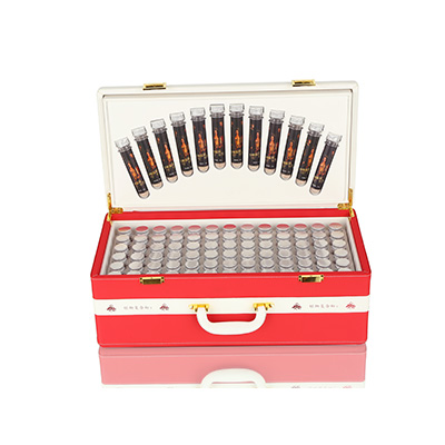 罗城产后卵巢回春套