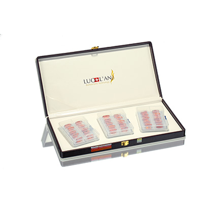 罗城产后排恶露套 