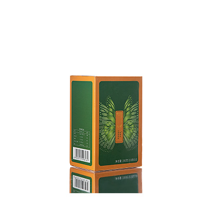 罗城女生最爱三清粉